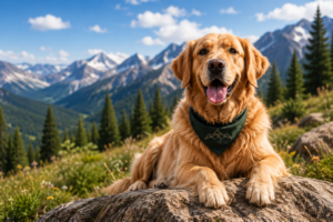 Beyond the Backyard: Why Dogs Benefit From New Environments