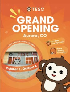 Teso life grand opening e1789996734682